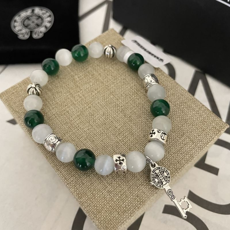 Chrome Hearts Bracelets